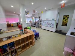 246 HOUGANG STREET 22 (D19), Shop House #483297021